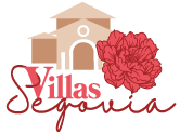 Logo villas segovia